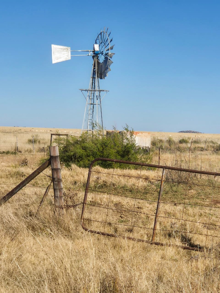 Commercial Property for Sale in Edenburg Rural Free State